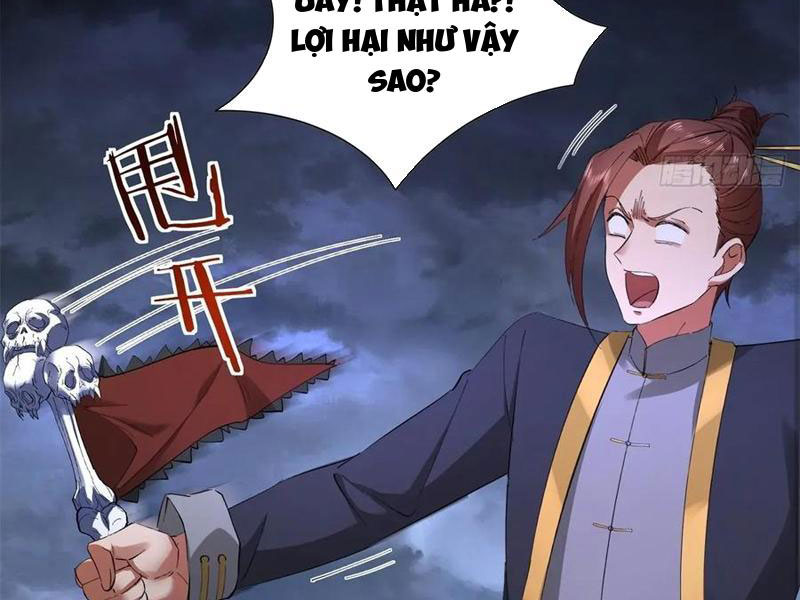 Hồng Hoang: Bắt Đầu Từ Việc Nhận Minh Hà Làm Con Gái Nuôi Chapter 29 - Next Chapter 30