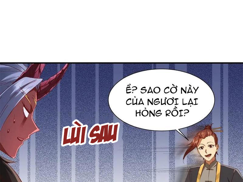 Hồng Hoang: Bắt Đầu Từ Việc Nhận Minh Hà Làm Con Gái Nuôi Chapter 29 - Next Chapter 30