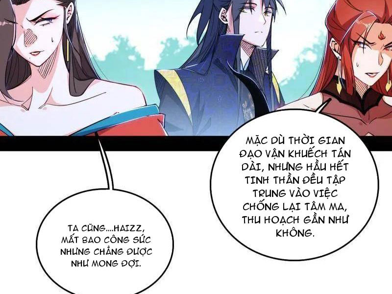 Ta Là Tà Đế Chapter 561 - Trang 4