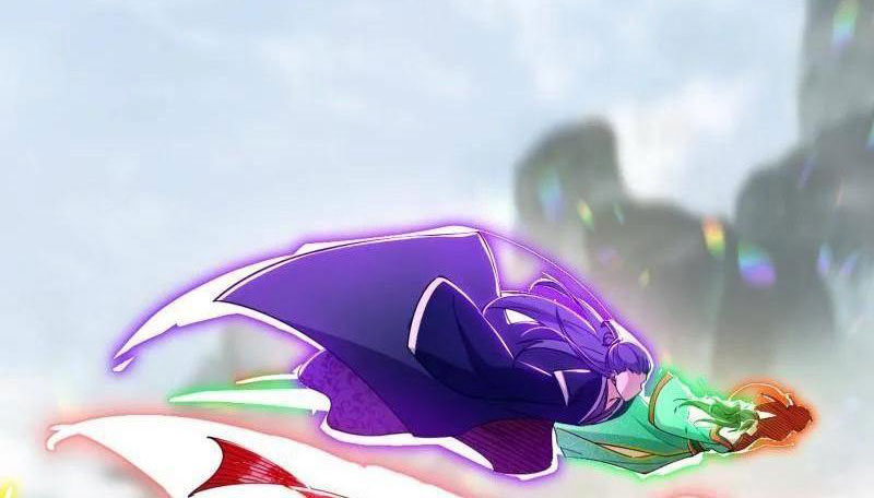 Ta Là Tà Đế Chapter 561 - Trang 4