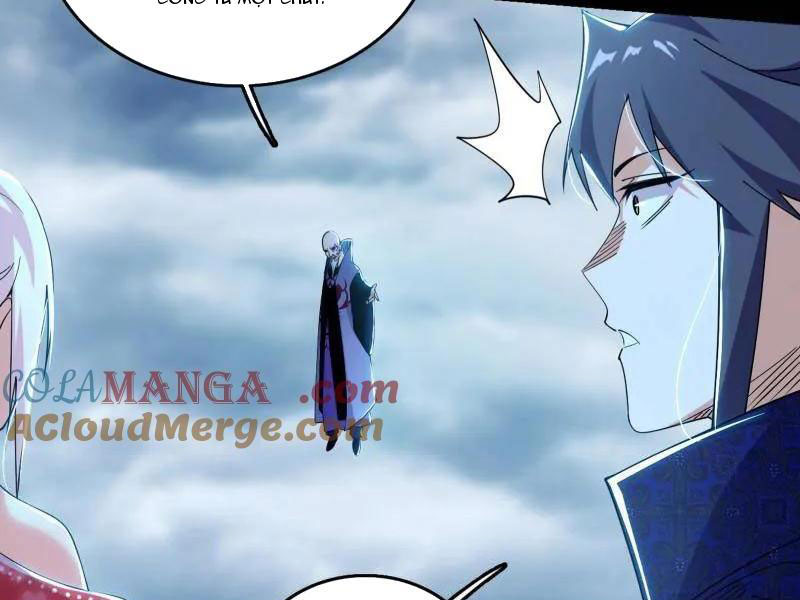 Ta Là Tà Đế Chapter 561 - Trang 4