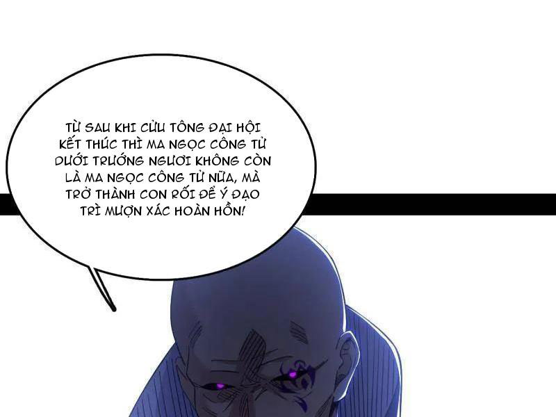 Ta Là Tà Đế Chapter 561 - Trang 4