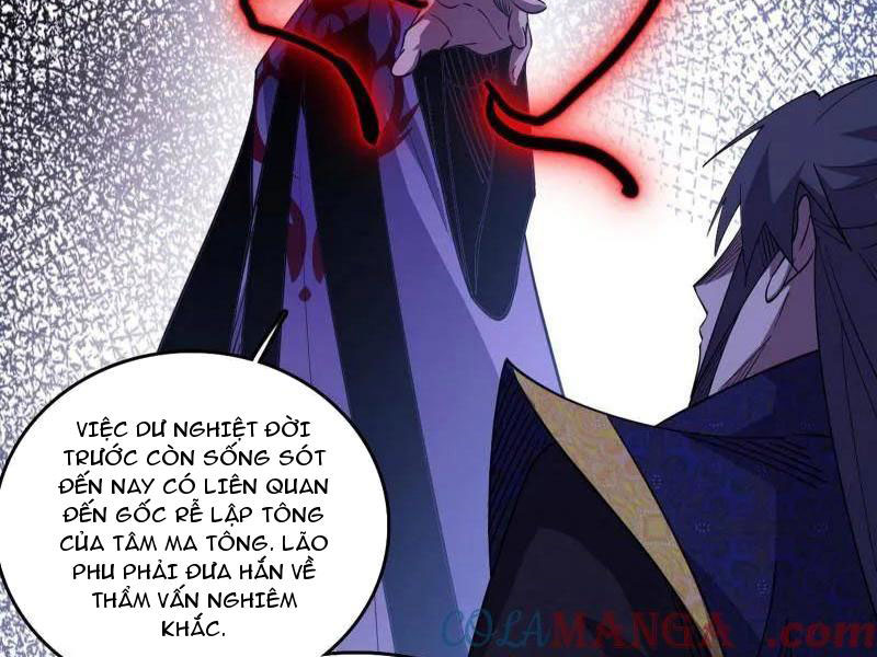 Ta Là Tà Đế Chapter 561 - Trang 4