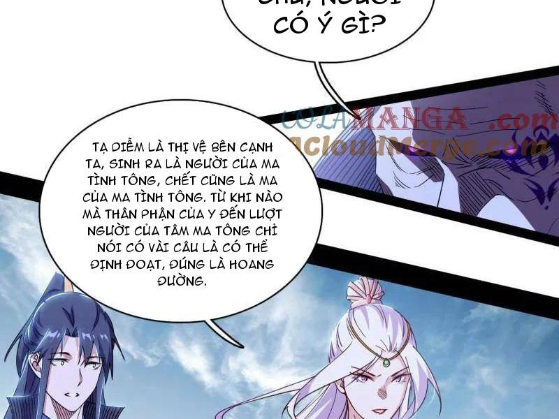 Ta Là Tà Đế Chapter 561 - Trang 4