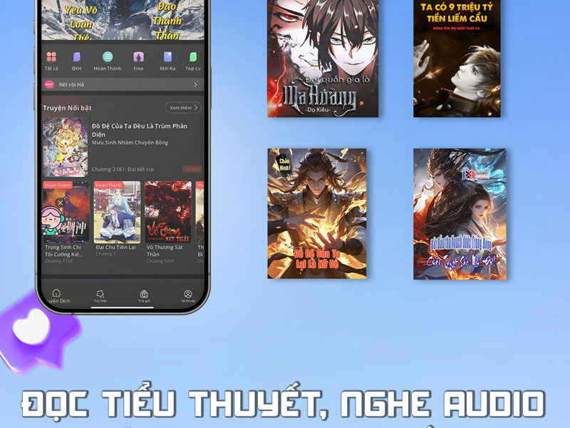Ta Là Tà Đế Chapter 561 - Trang 4