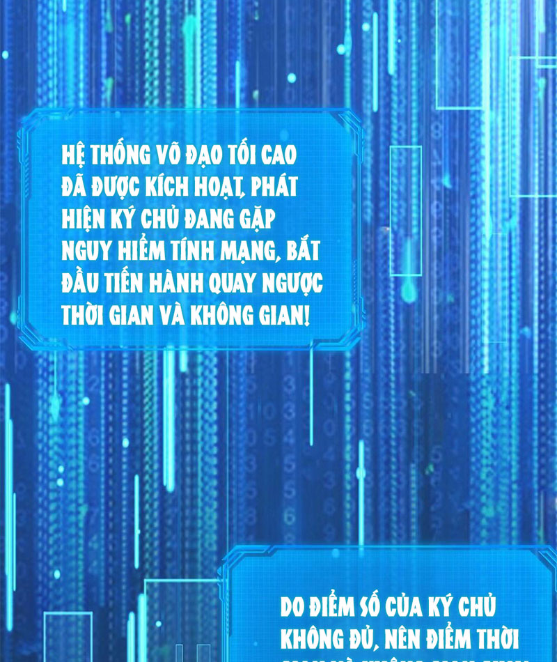 Dị Năng Trùng Sinh Ta Sớm Ở Đỉnh Cao Chapter 1 - Trang 2