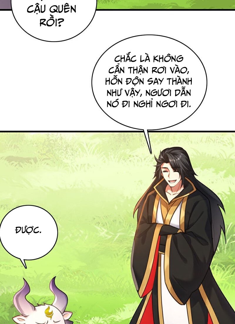 Ẩn Cư Mười Vạn Năm Chapter 283 - Next Chapter 284