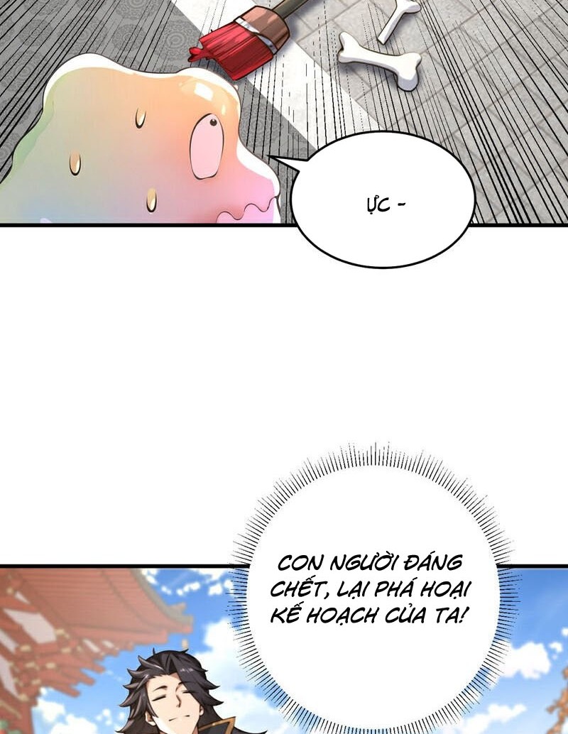 Ẩn Cư Mười Vạn Năm Chapter 283 - Next Chapter 284