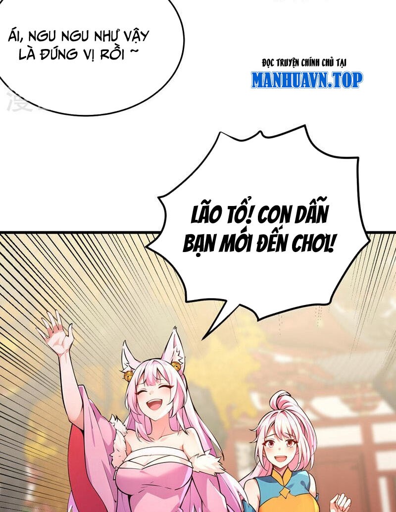 Ẩn Cư Mười Vạn Năm Chapter 283 - Next Chapter 284