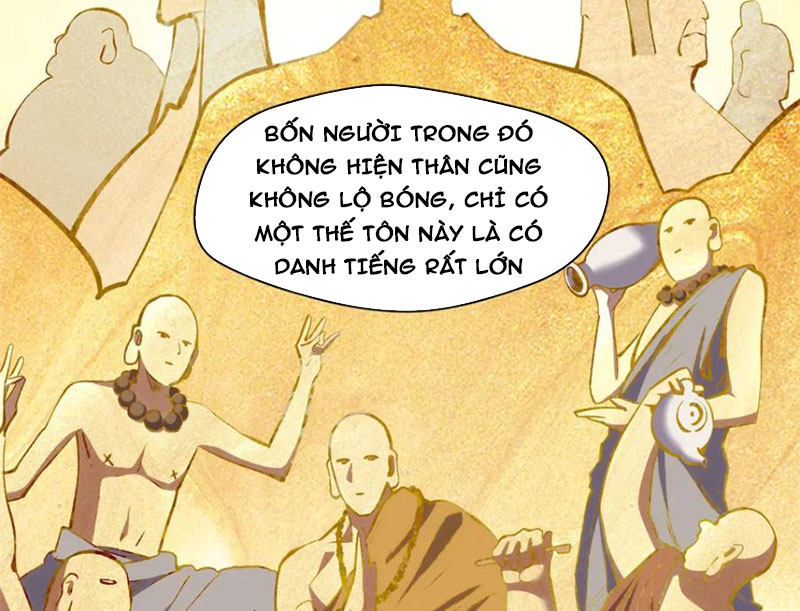Đỉnh Cấp Khí Vận, Lặng Lẽ Tu Luyện Ngàn Năm Chapter 212 - Next Chapter 213