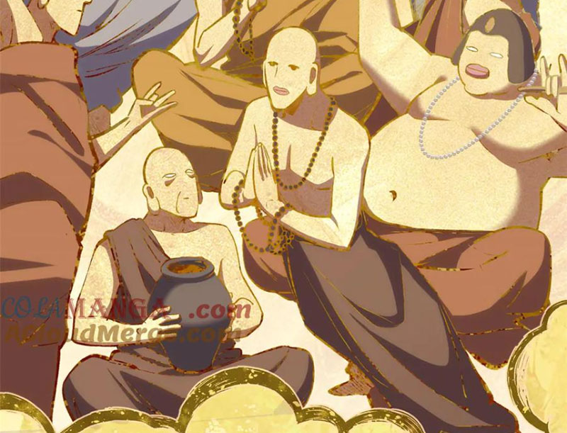 Đỉnh Cấp Khí Vận, Lặng Lẽ Tu Luyện Ngàn Năm Chapter 212 - Next Chapter 213
