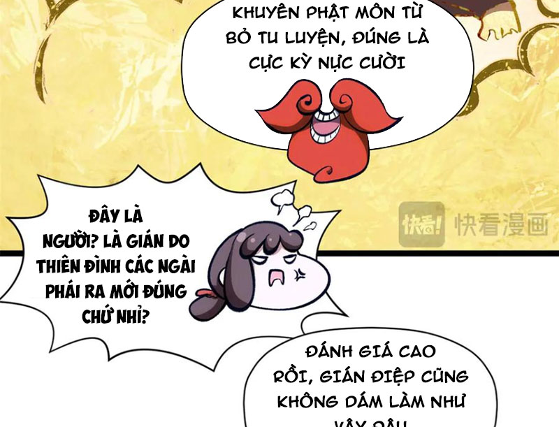 Đỉnh Cấp Khí Vận, Lặng Lẽ Tu Luyện Ngàn Năm Chapter 212 - Next Chapter 213