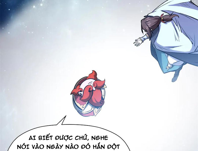 Đỉnh Cấp Khí Vận, Lặng Lẽ Tu Luyện Ngàn Năm Chapter 212 - Next Chapter 213
