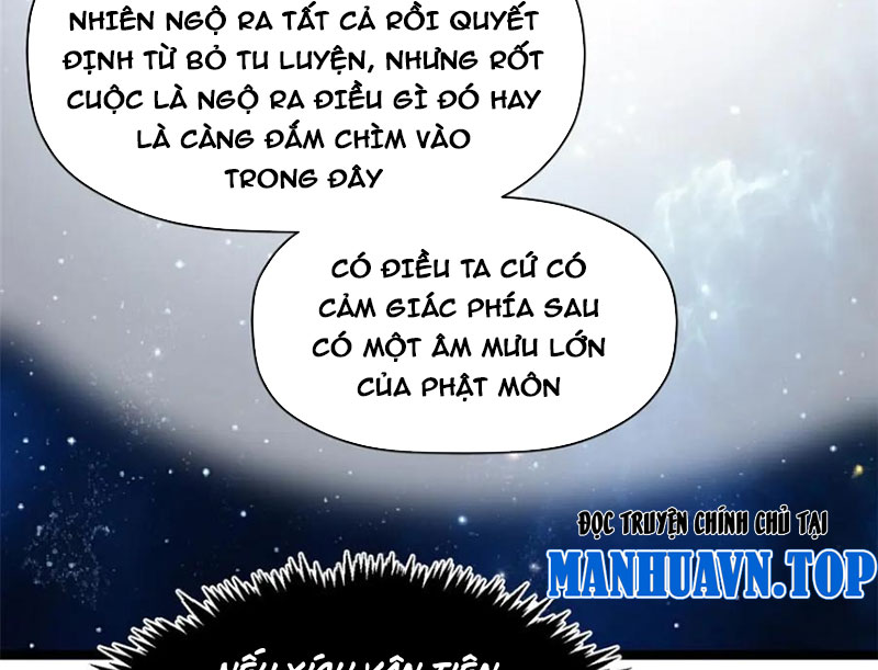 Đỉnh Cấp Khí Vận, Lặng Lẽ Tu Luyện Ngàn Năm Chapter 212 - Next Chapter 213