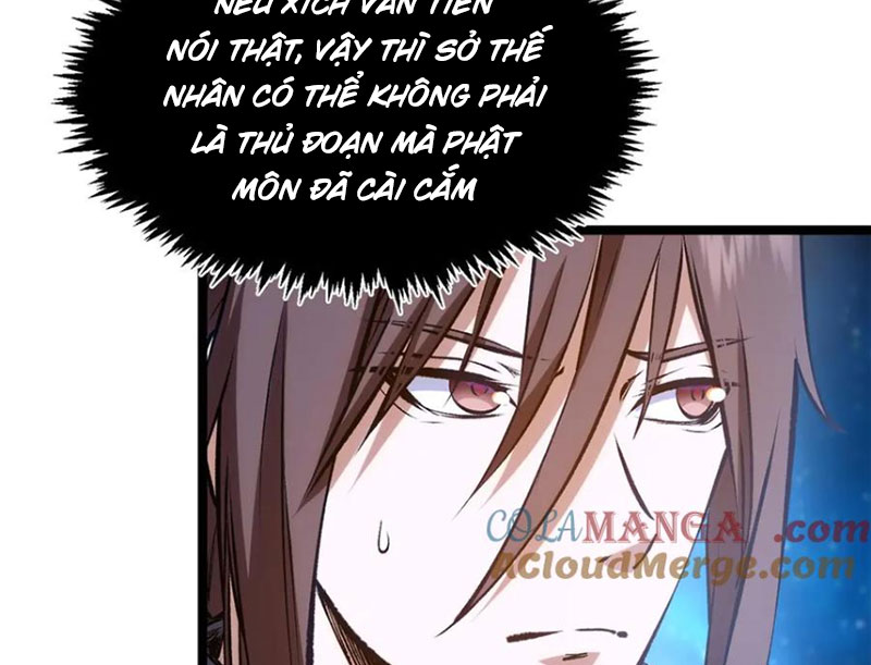 Đỉnh Cấp Khí Vận, Lặng Lẽ Tu Luyện Ngàn Năm Chapter 212 - Next Chapter 213