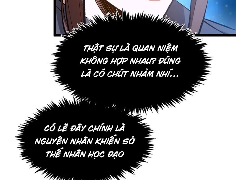 Đỉnh Cấp Khí Vận, Lặng Lẽ Tu Luyện Ngàn Năm Chapter 212 - Next Chapter 213