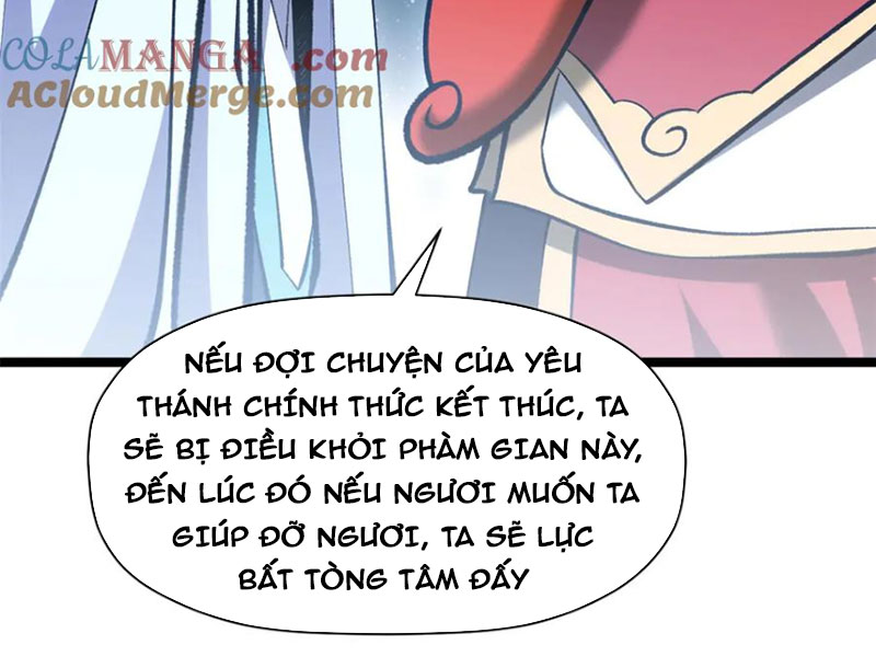 Đỉnh Cấp Khí Vận, Lặng Lẽ Tu Luyện Ngàn Năm Chapter 212 - Next Chapter 213