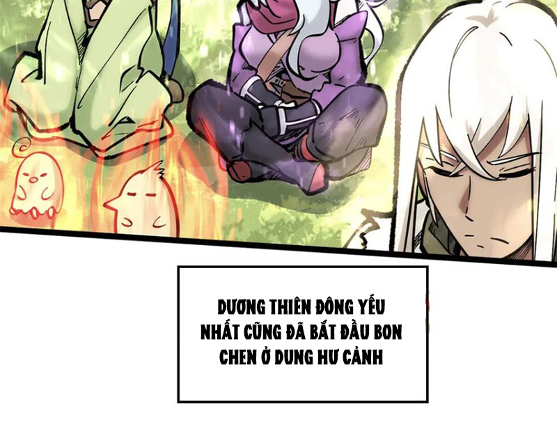 Đỉnh Cấp Khí Vận, Lặng Lẽ Tu Luyện Ngàn Năm Chapter 212 - Next Chapter 213