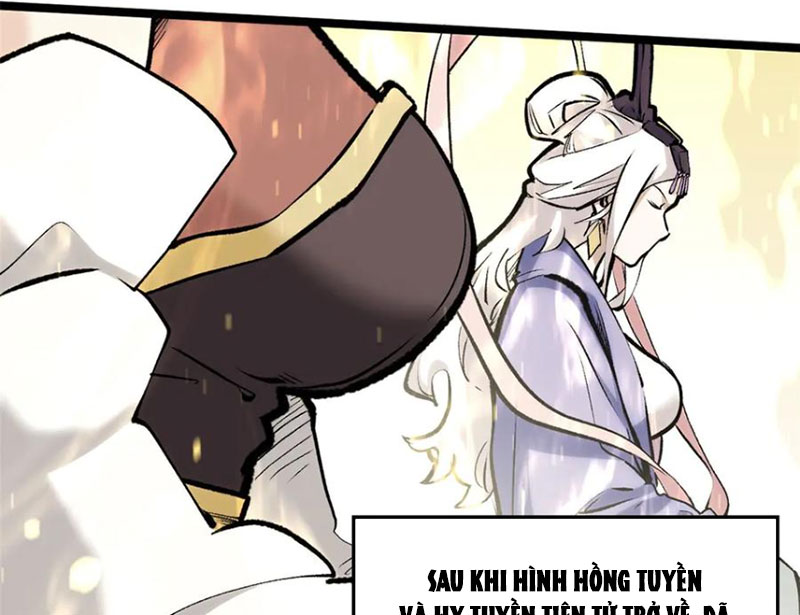Đỉnh Cấp Khí Vận, Lặng Lẽ Tu Luyện Ngàn Năm Chapter 212 - Next Chapter 213