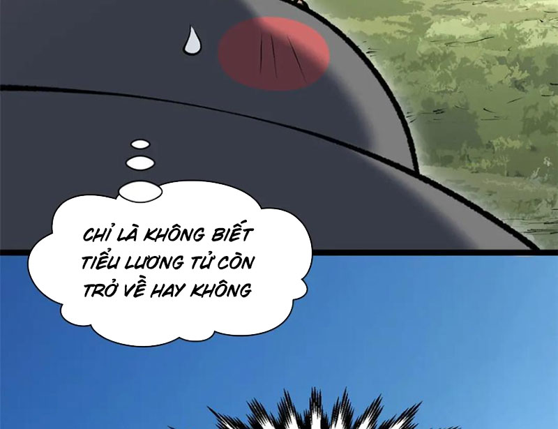 Đỉnh Cấp Khí Vận, Lặng Lẽ Tu Luyện Ngàn Năm Chapter 212 - Next Chapter 213