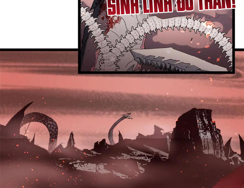Đỉnh Cấp Khí Vận, Lặng Lẽ Tu Luyện Ngàn Năm Chapter 212 - Next Chapter 213
