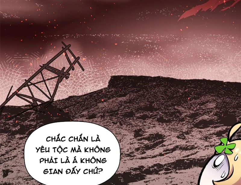 Đỉnh Cấp Khí Vận, Lặng Lẽ Tu Luyện Ngàn Năm Chapter 212 - Next Chapter 213