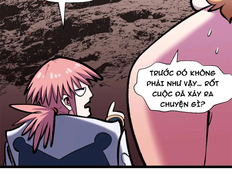 Đỉnh Cấp Khí Vận, Lặng Lẽ Tu Luyện Ngàn Năm Chapter 212 - Next Chapter 213