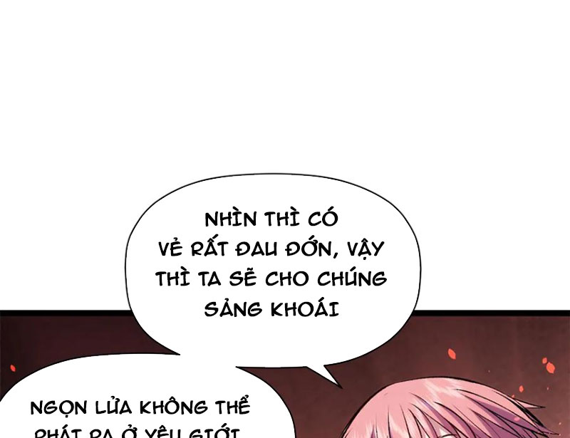 Đỉnh Cấp Khí Vận, Lặng Lẽ Tu Luyện Ngàn Năm Chapter 212 - Next Chapter 213
