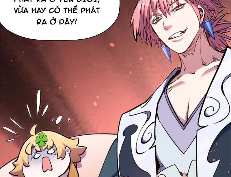 Đỉnh Cấp Khí Vận, Lặng Lẽ Tu Luyện Ngàn Năm Chapter 212 - Next Chapter 213