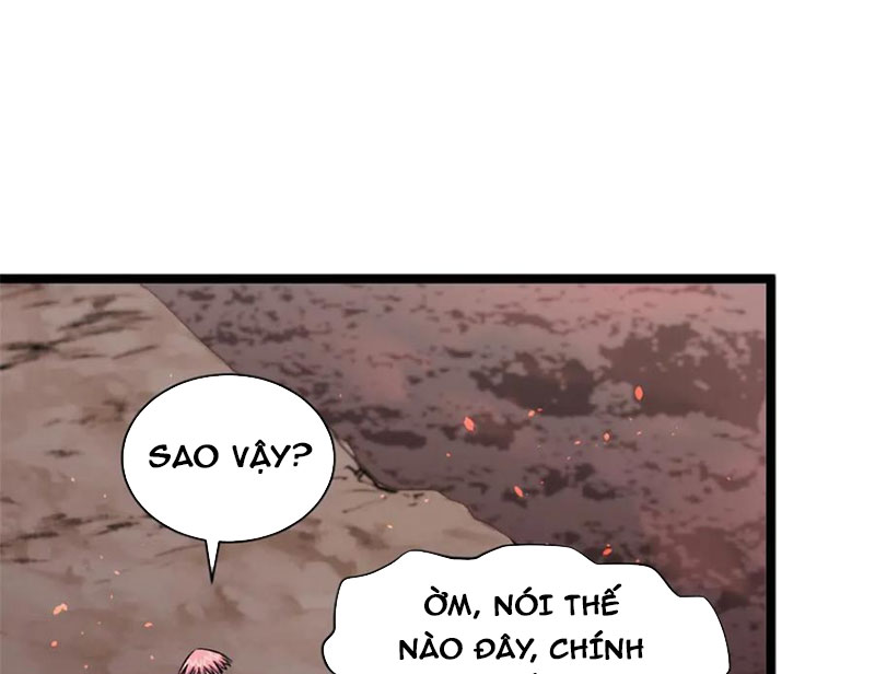 Đỉnh Cấp Khí Vận, Lặng Lẽ Tu Luyện Ngàn Năm Chapter 212 - Next Chapter 213