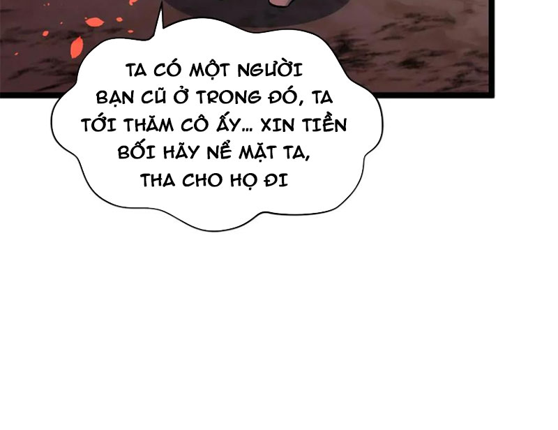 Đỉnh Cấp Khí Vận, Lặng Lẽ Tu Luyện Ngàn Năm Chapter 212 - Next Chapter 213