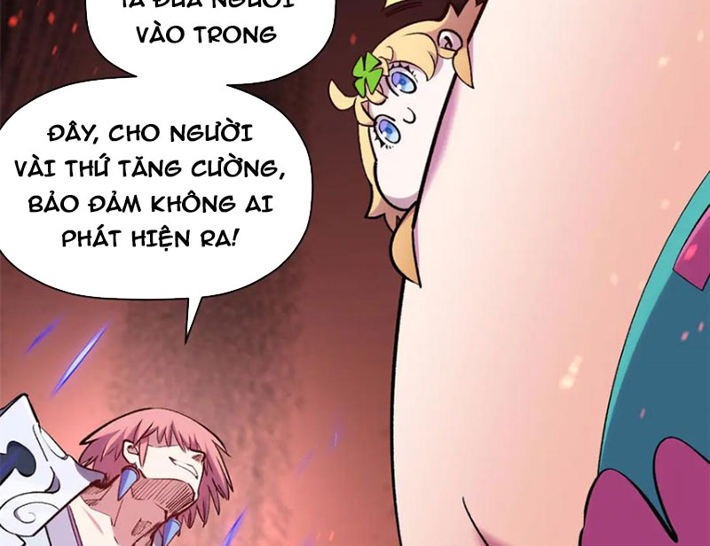 Đỉnh Cấp Khí Vận, Lặng Lẽ Tu Luyện Ngàn Năm Chapter 212 - Next Chapter 213