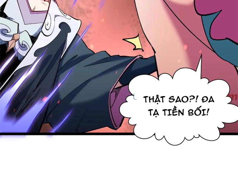 Đỉnh Cấp Khí Vận, Lặng Lẽ Tu Luyện Ngàn Năm Chapter 212 - Next Chapter 213