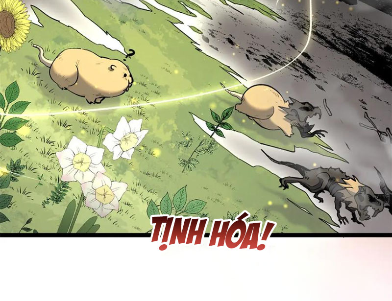 Đỉnh Cấp Khí Vận, Lặng Lẽ Tu Luyện Ngàn Năm Chapter 212 - Next Chapter 213