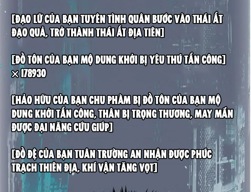 Đỉnh Cấp Khí Vận, Lặng Lẽ Tu Luyện Ngàn Năm Chapter 212 - Next Chapter 213