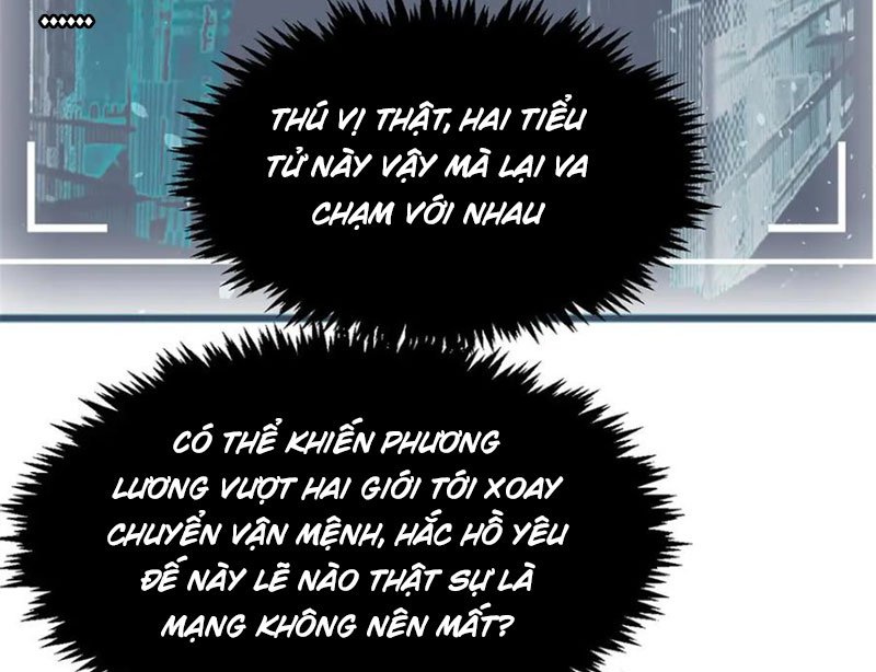 Đỉnh Cấp Khí Vận, Lặng Lẽ Tu Luyện Ngàn Năm Chapter 212 - Next Chapter 213