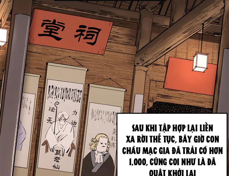 Đỉnh Cấp Khí Vận, Lặng Lẽ Tu Luyện Ngàn Năm Chapter 212 - Next Chapter 213