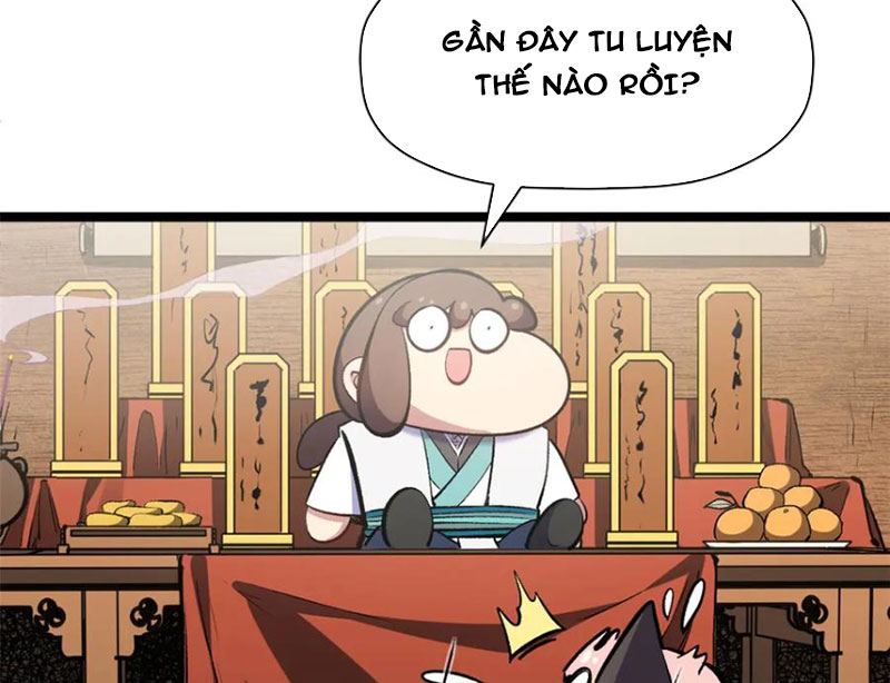 Đỉnh Cấp Khí Vận, Lặng Lẽ Tu Luyện Ngàn Năm Chapter 212 - Next Chapter 213