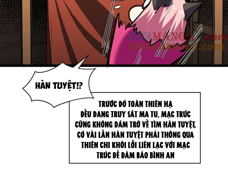Đỉnh Cấp Khí Vận, Lặng Lẽ Tu Luyện Ngàn Năm Chapter 212 - Next Chapter 213