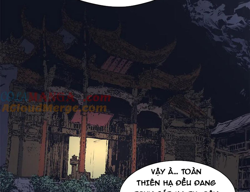 Đỉnh Cấp Khí Vận, Lặng Lẽ Tu Luyện Ngàn Năm Chapter 212 - Next Chapter 213