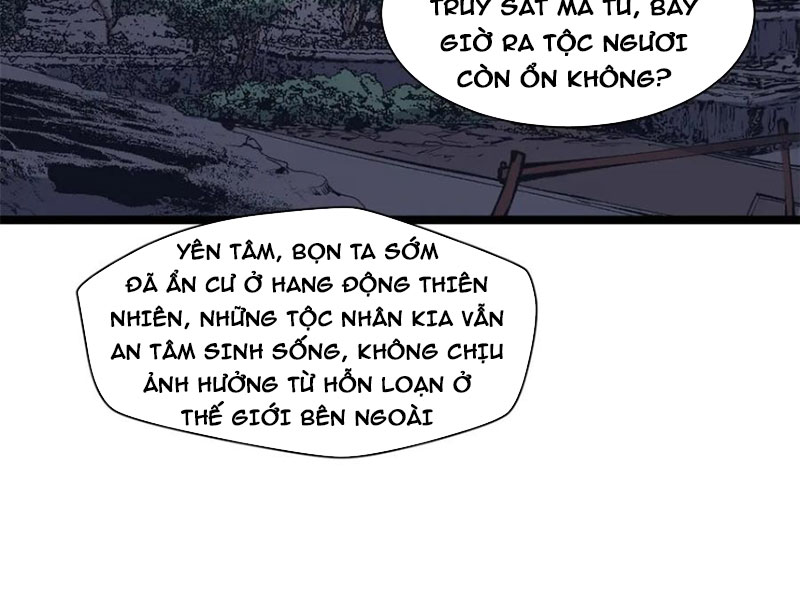 Đỉnh Cấp Khí Vận, Lặng Lẽ Tu Luyện Ngàn Năm Chapter 212 - Next Chapter 213
