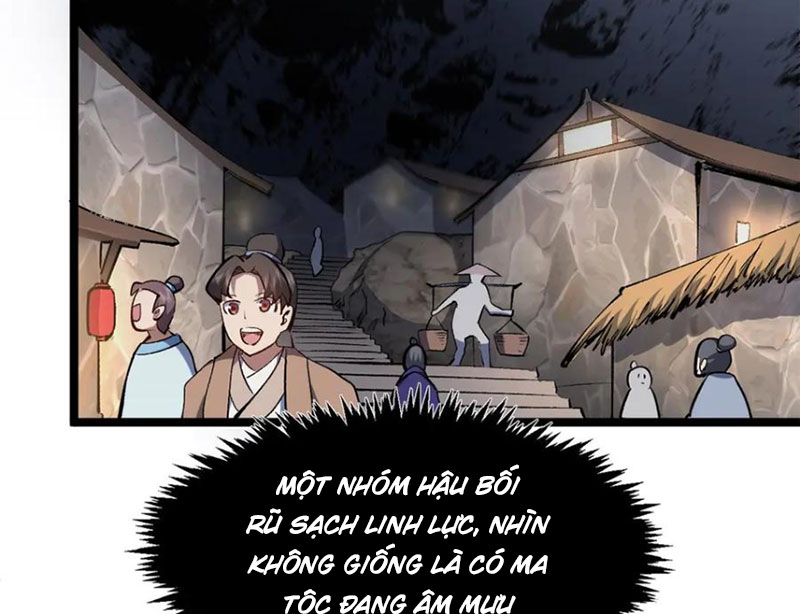 Đỉnh Cấp Khí Vận, Lặng Lẽ Tu Luyện Ngàn Năm Chapter 212 - Next Chapter 213