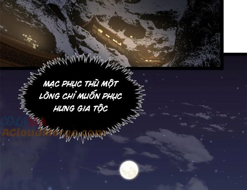 Đỉnh Cấp Khí Vận, Lặng Lẽ Tu Luyện Ngàn Năm Chapter 212 - Next Chapter 213
