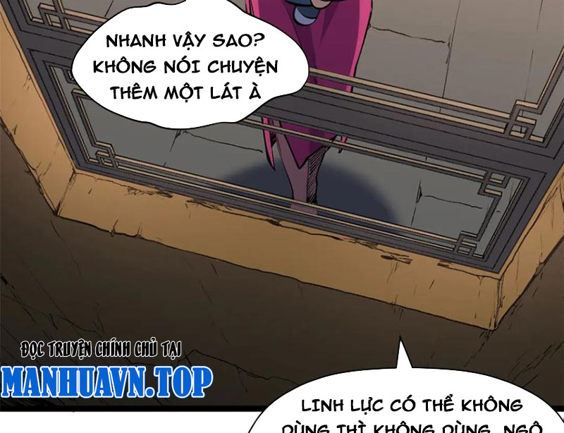 Đỉnh Cấp Khí Vận, Lặng Lẽ Tu Luyện Ngàn Năm Chapter 212 - Next Chapter 213