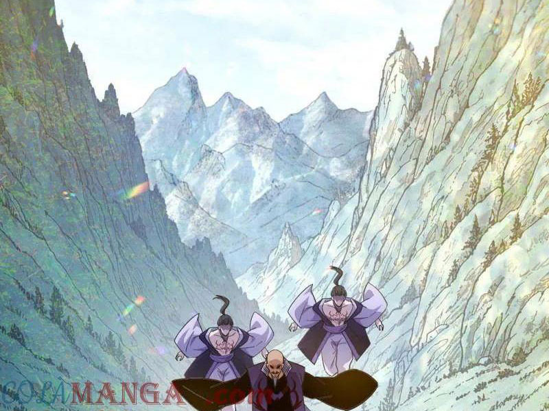 Ta Là Tà Đế Chapter 554 - Trang 4