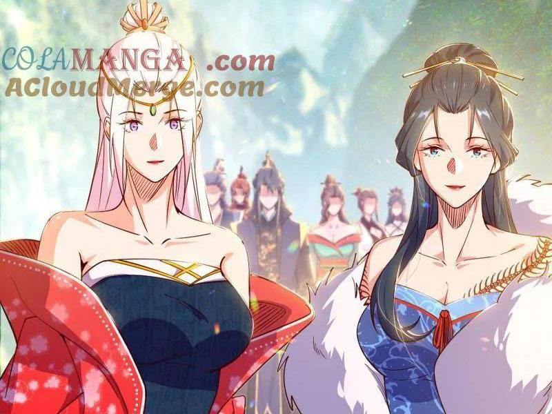 Ta Là Tà Đế Chapter 554 - Trang 4