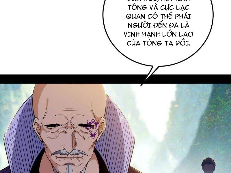 Ta Là Tà Đế Chapter 554 - Trang 4