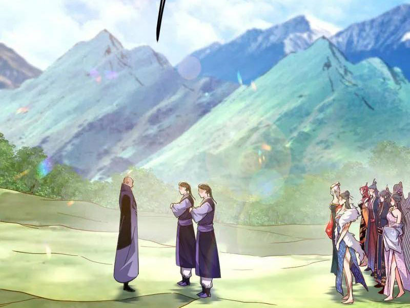 Ta Là Tà Đế Chapter 554 - Trang 4
