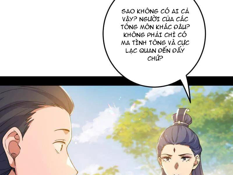 Ta Là Tà Đế Chapter 554 - Trang 4