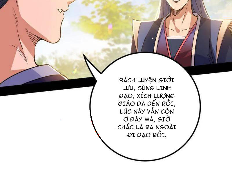 Ta Là Tà Đế Chapter 554 - Trang 4